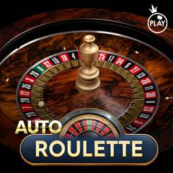 Auto-Roulette by Pragmatic Play, showcased at ninecasino-login.ch – game logo