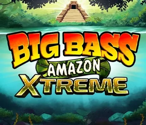 Play Big Bass Amazon Xtreme slot by Pragmatic Play on ninecasino-login.ch