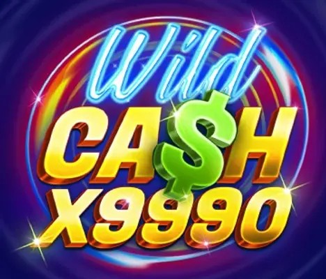 Wild Cash x9990 slot visual from BGAMING available on ninecasino-login.ch