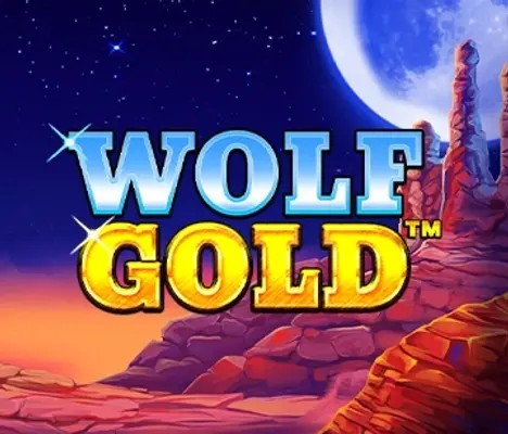 Enjoy Wolf Gold by Pragmatic Play – logo hosted on ninecasino-login.ch